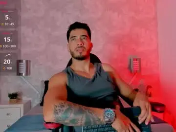 Chaturbate Adult Video Chat of nate_franco