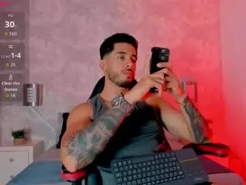 Chaturbate Adult Webcam of nate_franco