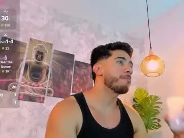 Chaturbate Private Sex Chat of nate_franco