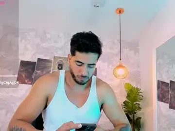 Chaturbate Adult Webcam of nate_franco