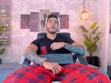 Chaturbate Best live sex cam show of nate_franco