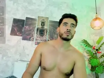 Chaturbate Nude Webcam of nate_franco