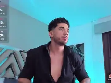 Chaturbate Live Porn of nate_franco