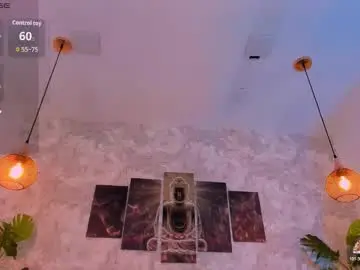 Chaturbate Nude Webcam of nate_franco