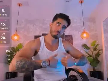 Chaturbate Watch Live Sex Cams of nate_franco