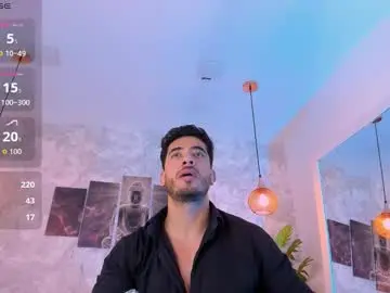 Chaturbate Best Webcam of nate_franco