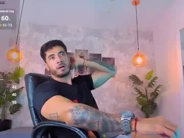 Chaturbate Live Porn of nate_franco