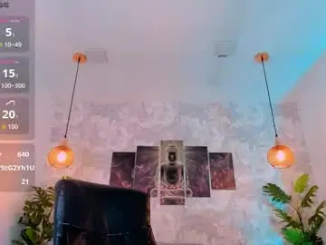 Chaturbate Live Sex Cam of nate_franco