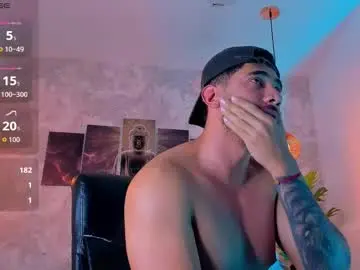 Chaturbate Adult Video Chat of nate_franco