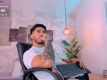 Chaturbate Free Live Porn of nate_franco