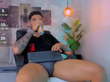 Chaturbate Live Porn of nate_franco