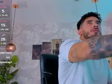 Chaturbate Free Porn Cam of nate_franco