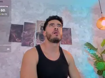 Chaturbate Live Sex Cam of nate_franco