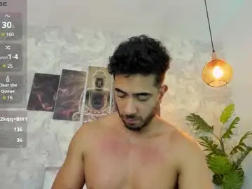 Chaturbate Private Sex Chat of nate_franco