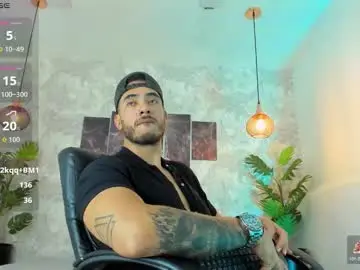 Chaturbate Live Porn of nate_franco