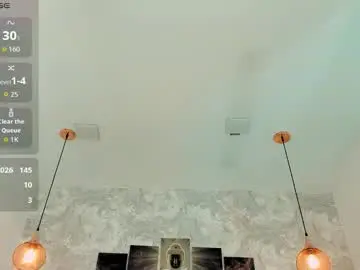 Chaturbate Nude Webcam of nate_franco