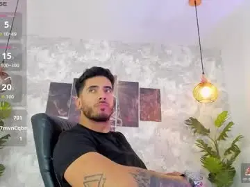 Chaturbate Live Porn of nate_franco