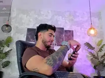 Chaturbate Adult Webcam of nate_franco