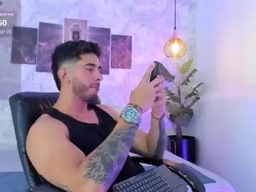 Chaturbate Adult Webcam of nate_franco