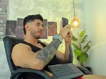 Chaturbate Live Porn of nate_franco