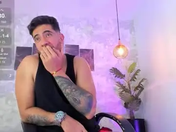 Chaturbate Best live sex cam show of nate_franco