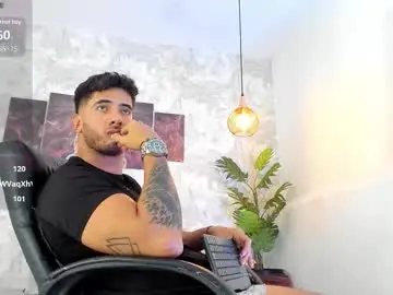 Chaturbate Adult Webcam of nate_franco