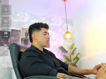 Chaturbate Adult Webcams of nate_franco