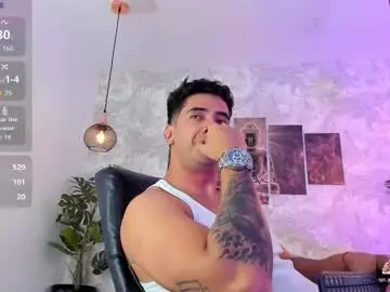 Chaturbate Best live sex cam show of nate_franco