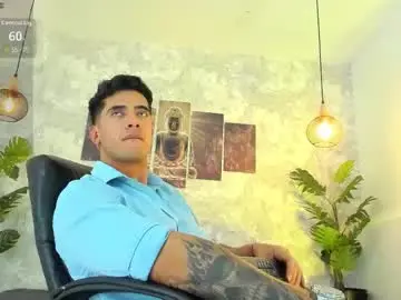 Chaturbate Live Porn of nate_franco