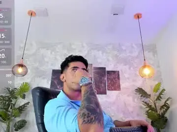 Chaturbate Adult Webcam of nate_franco