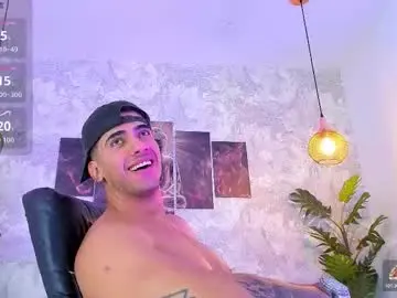 Chaturbate Adult Video Chat of nate_franco