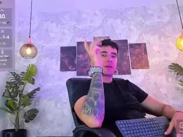 Chaturbate Live Sex of nate_franco