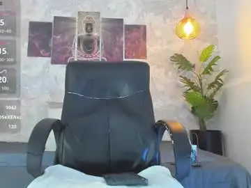 Chaturbate Adult Webcam of nate_franco