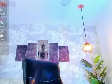 Chaturbate Adult Webcam of nate_franco