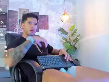 Chaturbate Adult Webcam of nate_franco