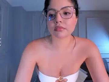 Chaturbate Sex Chat of ninamichelle_