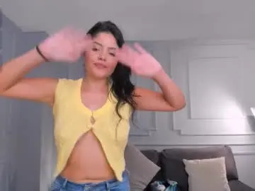 Chaturbate Free Porn Cam of ninamichelle_