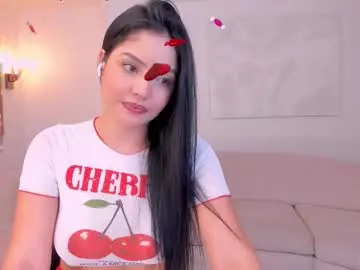 Chaturbate Best Webcam of ninamichelle_