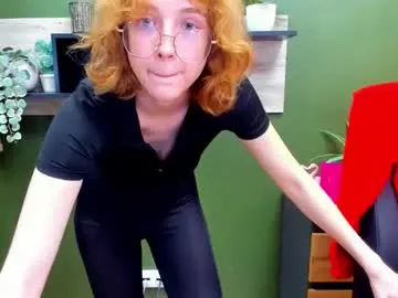 penny_lust from chaturbate