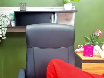 Chaturbate Free Porn Cam of penny_lust