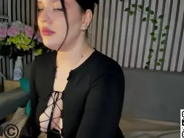 Chaturbate Live Sex Cam of polly__mayer