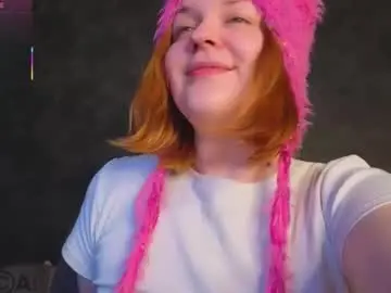 Chaturbate Live Sex Cam of polly__mayer