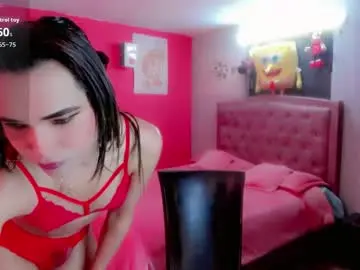 Chaturbate Watch Live Sex Cams of prince_salome