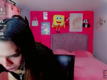 Chaturbate Live Sex Cam of prince_salome