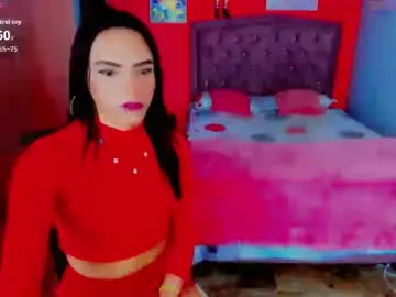 Chaturbate Sex Chat of prince_salome