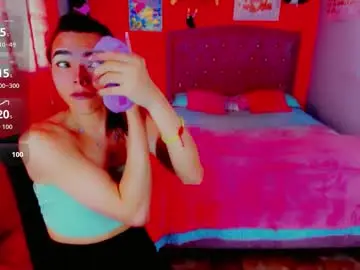 Chaturbate Free Live Porn of prince_salome