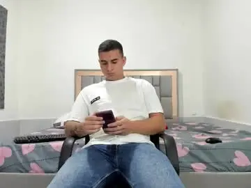 Chaturbate Adult Webcam of simonkeler