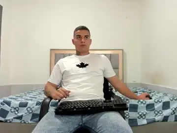 Chaturbate Live Porn of simonkeler