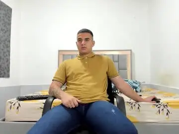 Chaturbate Live Sex of simonkeler