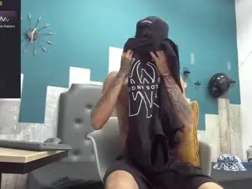 stanlycupper333 from chaturbate